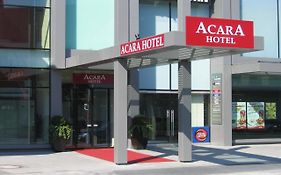 Acara Hotel in Oldenburg