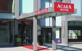 Acara Hotel